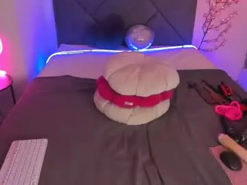 Chaturbate Live Porn of cassieevanss
