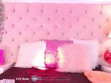 Chaturbate Nude Webcam of caterinaromano_
