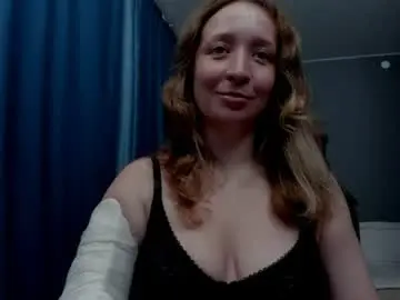 Chaturbate Live Sex of eva_rikchter