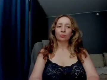 Chaturbate Sex Chat of eva_rikchter