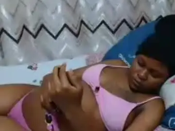 Chaturbate Nude Webcam of honey_bumb