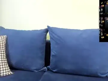 Chaturbate Nude Webcam of jennylove52