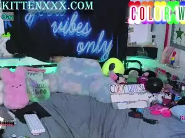 Chaturbate Adult Webcam of kaliekitten