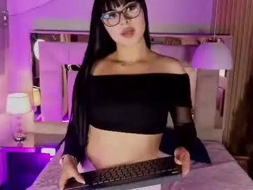 Chaturbate Live Sex of kimyjones_