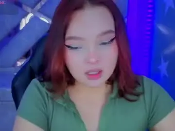 Chaturbate Private Sex Chat of mia_foster_t