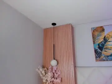 Chaturbate Free Porn Cam of mila_hank