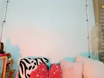 Chaturbate Live Sex of missangeldust