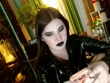 Chaturbate Live Sex of queen_kendalx19
