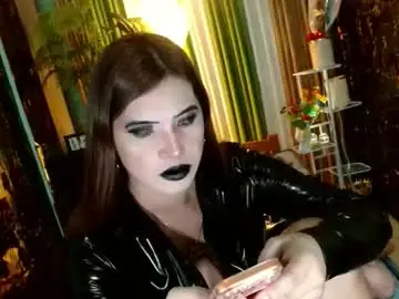 Chaturbate Sex Cam of queen_kendalx19