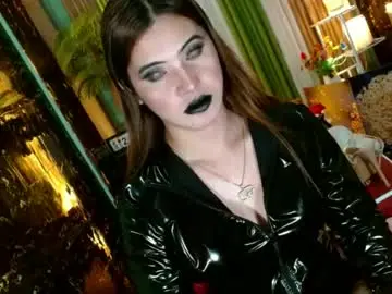 Chaturbate Free Live Porn of queen_kendalx19
