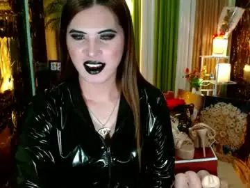 Chaturbate Best Webcam of queen_kendalx19