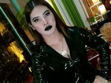 Chaturbate Live Sex of queen_kendalx19