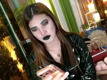 Chaturbate Watch Live Sex Cams of queen_kendalx19