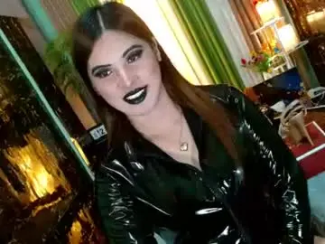 Chaturbate Adult Video Chat of queen_kendalx19