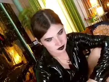 Chaturbate Live Sex of queen_kendalx19