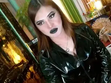 Chaturbate Sex Chat of queen_kendalx19