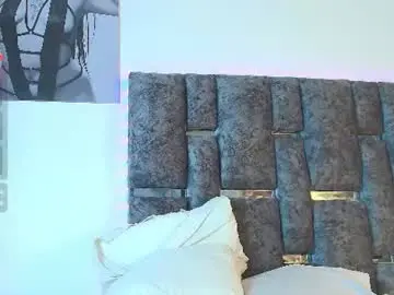 Chaturbate Live Sex of taniamilan