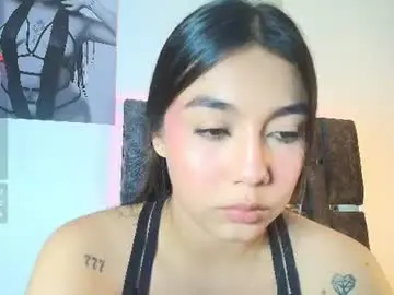 Chaturbate Live Porn of taniamilan