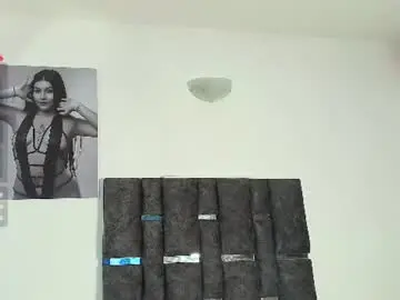 Chaturbate Sex Chat of taniamilan