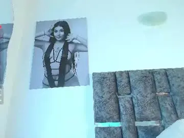 Chaturbate Live Porn of taniamilan