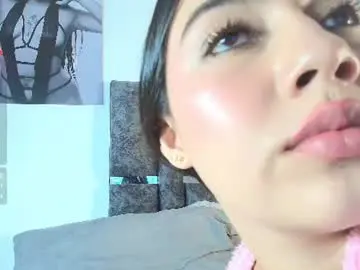 Chaturbate Live Porn of taniamilan