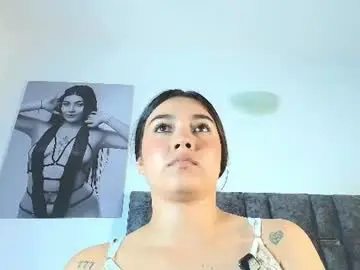 Chaturbate Nude Webcam of taniamilan