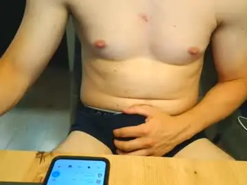 Chaturbate Best live sex cam show of thecuteguy144949