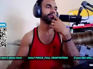 Chaturbate Sex Cam of trek320rr