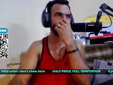 Chaturbate Sex Cam of trek320rr
