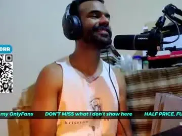 Chaturbate Private Sex Chat of trek320rr