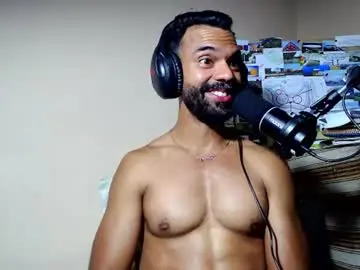 Chaturbate Adult Webcam of trek320rr
