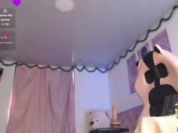 Chaturbate Nude Webcam of violett_brown9