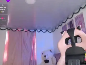 Chaturbate Nude Webcam of violett_brown9