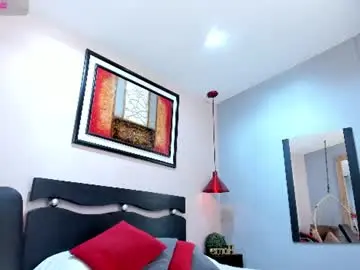 Chaturbate Adult Webcam of _sofia_cruz