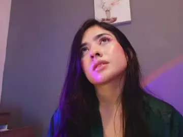 Chaturbate Live Porn of adara_johnson_