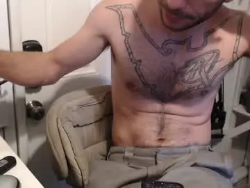 Chaturbate Best live sex cam show of airbornx2n1