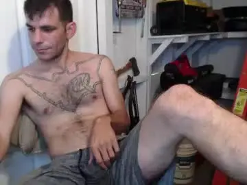 Chaturbate Adult Webcam of airbornx2n1