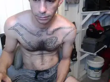 Chaturbate Best live sex cam show of airbornx2n1