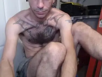 Chaturbate Live Porn of airbornx2n1