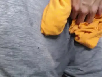 Chaturbate Nude Webcam of airbornx2n1