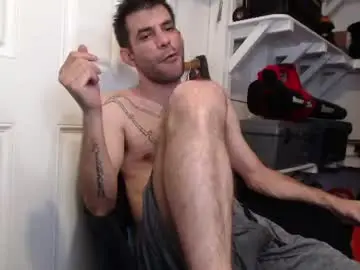 Chaturbate Live Sex of airbornx2n1