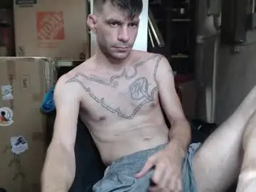 Chaturbate Adult Webcam of airbornx2n1