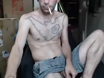 Chaturbate Watch Live Sex Cams of airbornx2n1