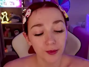 Chaturbate Best Webcam of anna_prince