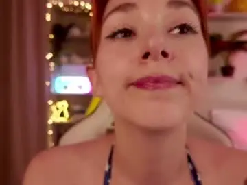 Chaturbate Free Live Porn of anna_prince