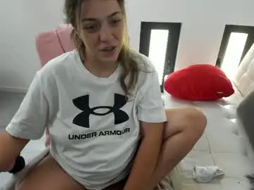 Chaturbate Live Sex of dyanakaylin