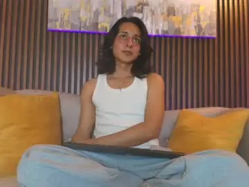 Chaturbate Live Sex Cam of elisasue
