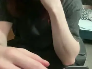 Chaturbate Sex Cam of ghostboygbc