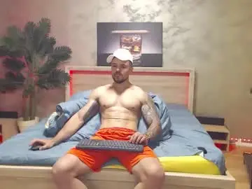Chaturbate Free Live Porn of jodogs