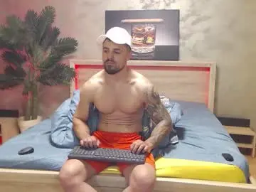 Chaturbate Live Sex Cam of jodogs